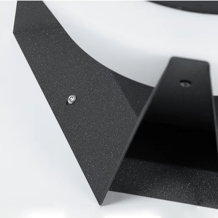 Solarna lampa ogrodowa LED stojąca IP65