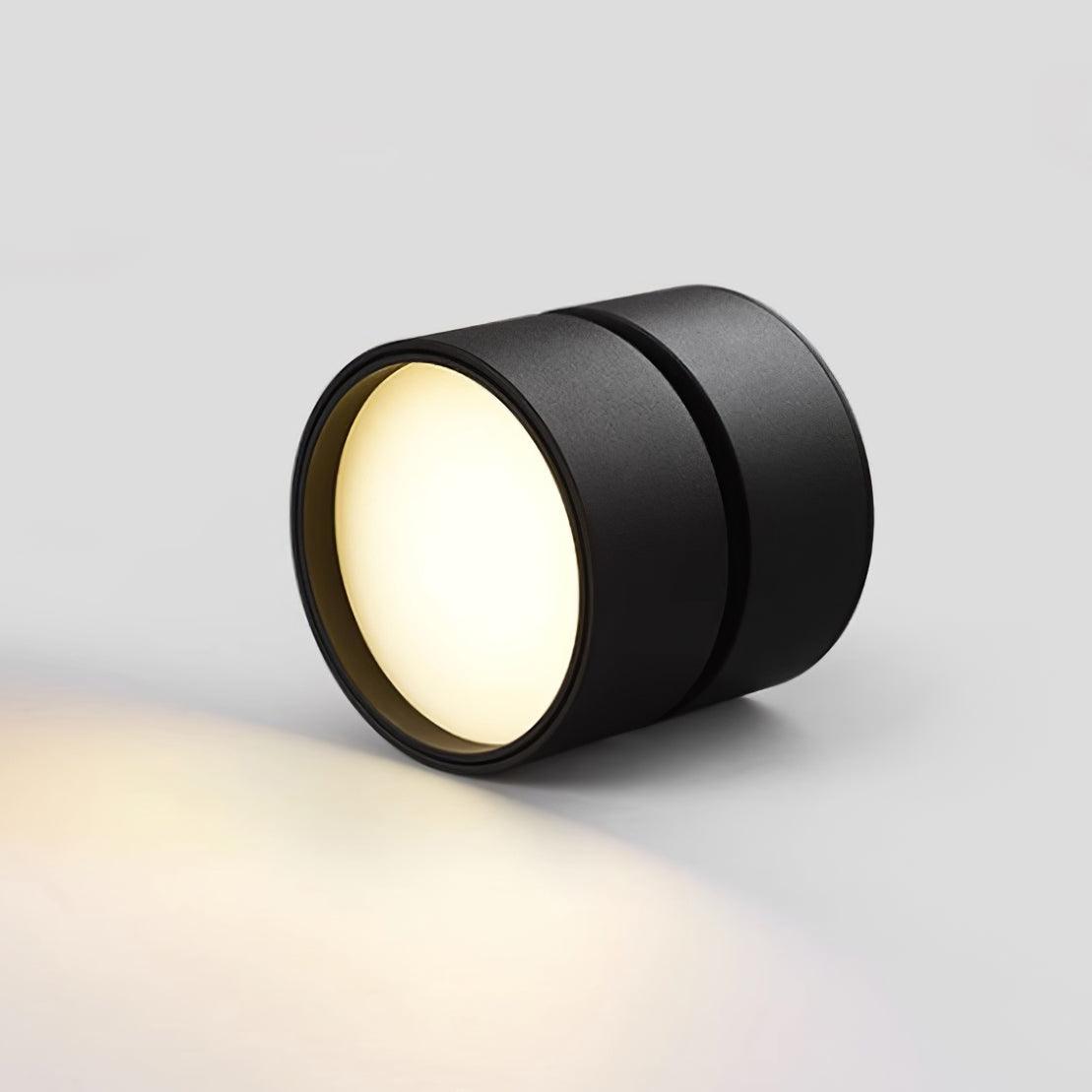 Regulowana lampa sufitowa LED Favilla