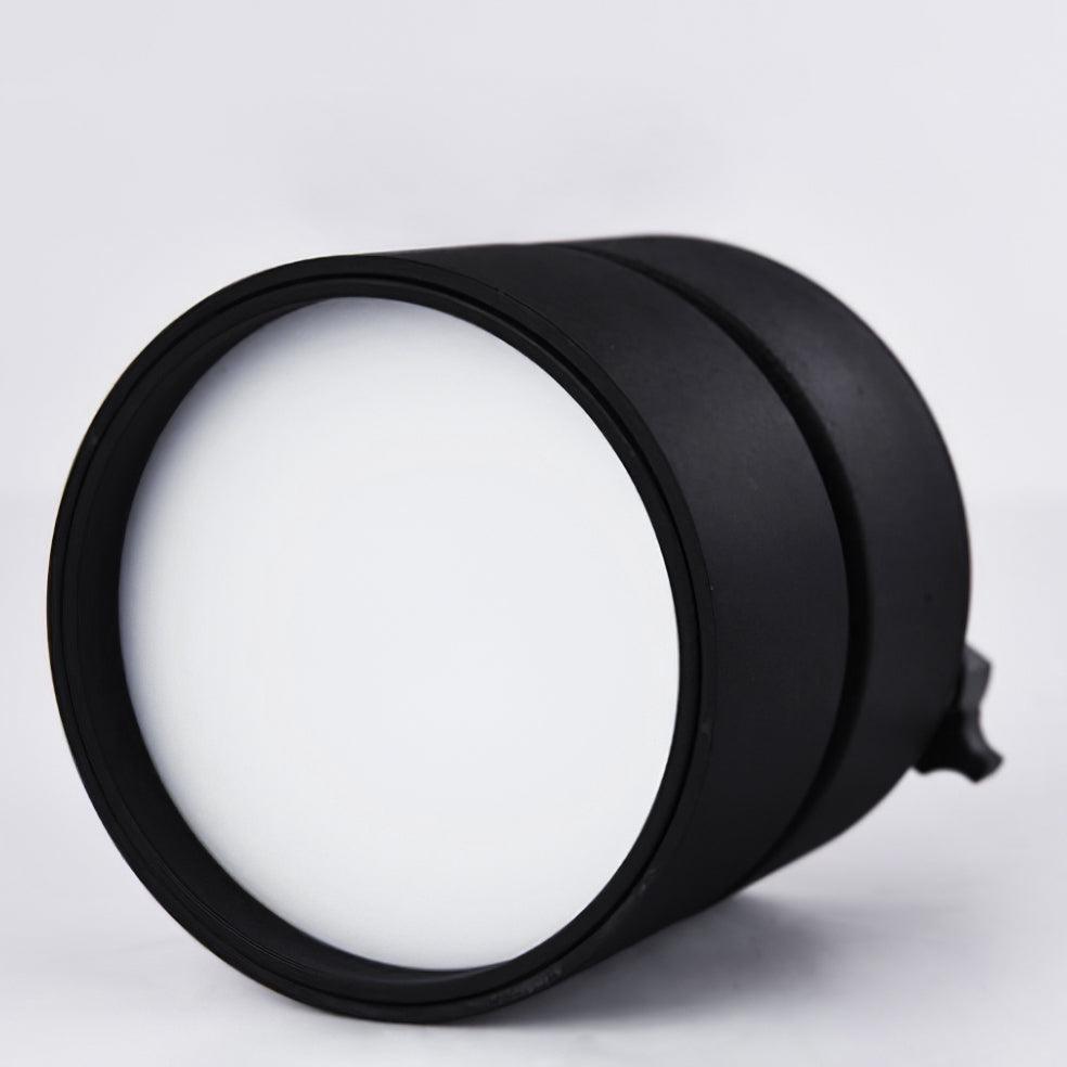 Regulowana lampa sufitowa LED Favilla