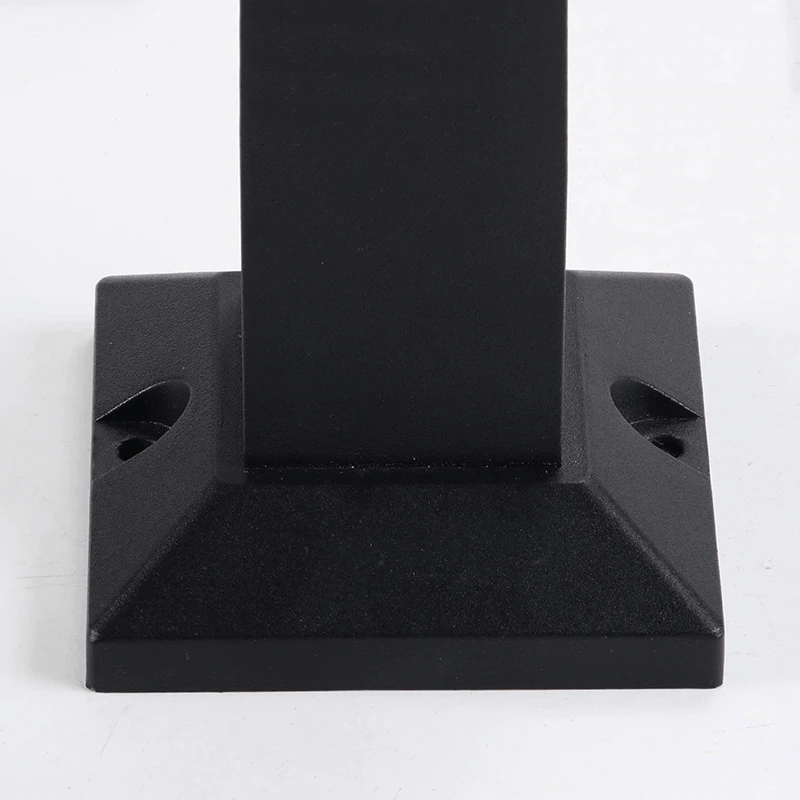 Gavia lampa ogrodowa LED słupek zewnętrzny