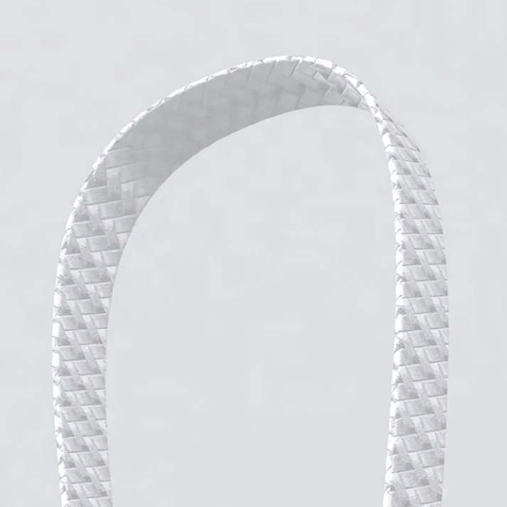 Zewnętrzna lampa wisząca LED w kształcie chmury