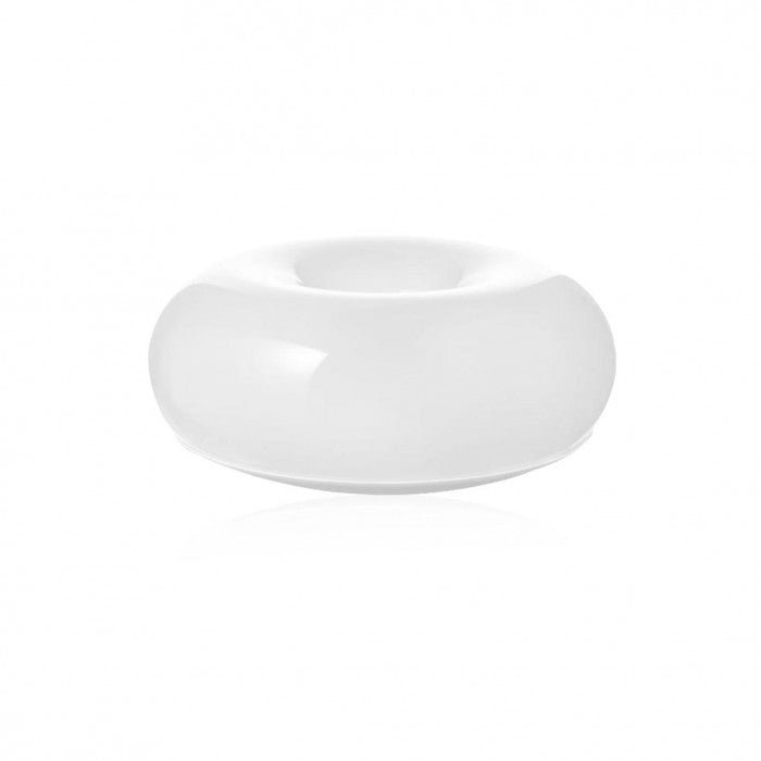 Lampa stołowa LED Bauhaus Donut